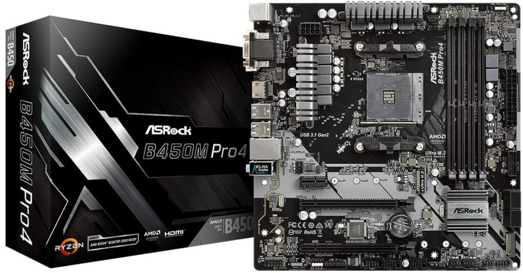 Best Motherboard for Gaming