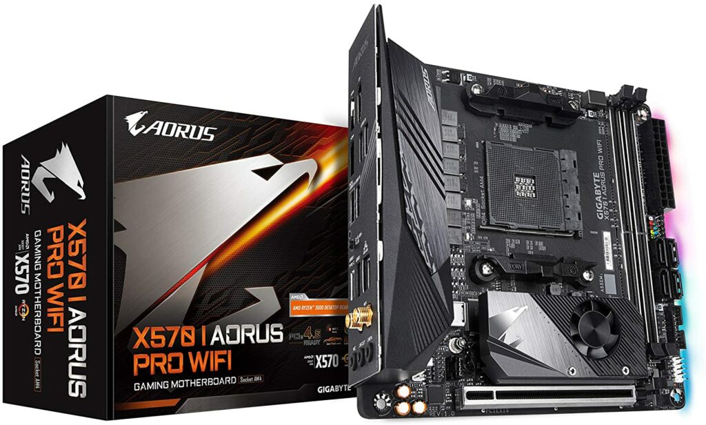 Best Motherboard for Ryzen 5