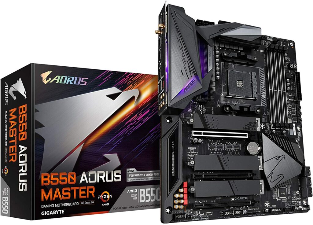 Best Gaming Motherboards for Ryzen 5
