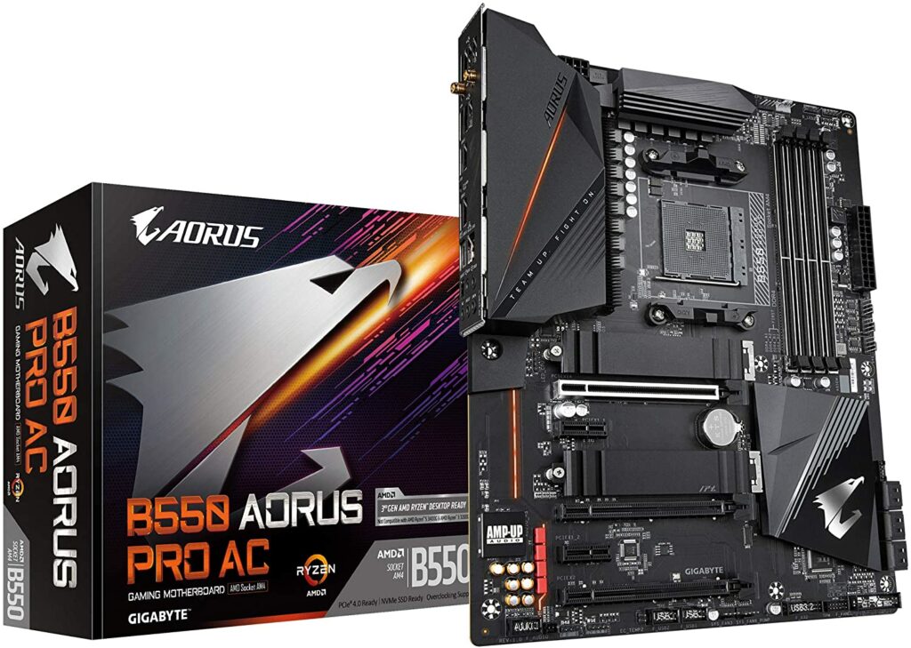 Best Motherboard for Ryzen