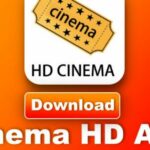 Cinema HD APK Download in IOS , ANDROID