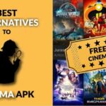Cinema HD alternative