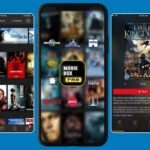 Movie Box Pro