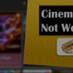 Cinema HD not Working