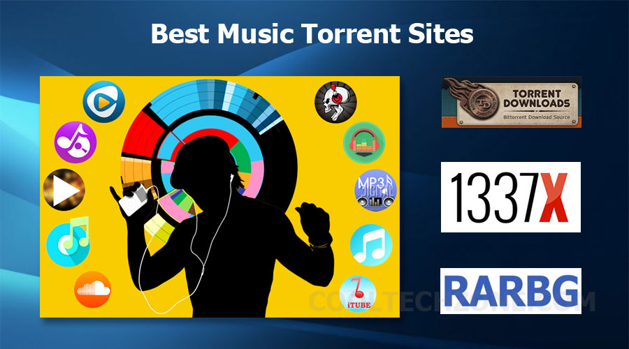 best music torrent site