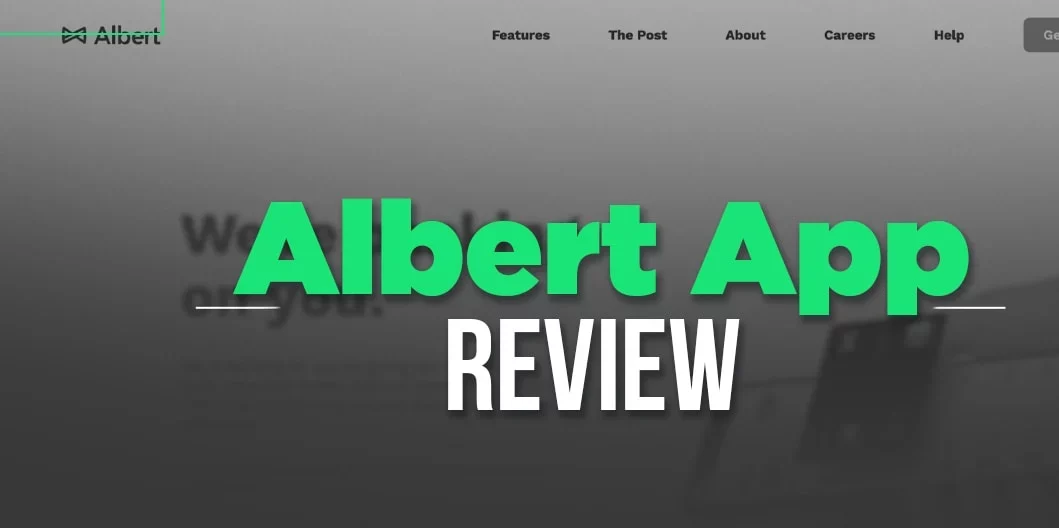 Albert App Reviews
