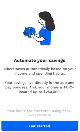 Features Based on Albert App Reviews