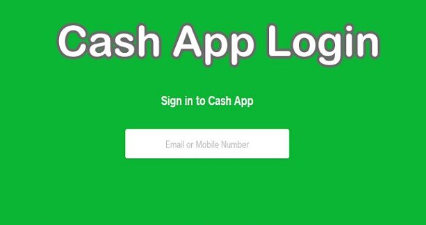 How to Login to CashApp?