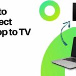 How to Connect Laptop to TV