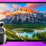 How to Connect AirPods to TV